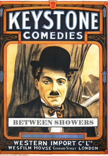 Carlitos e os Guarda-Chuvas (Between Showers)