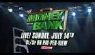 WWE Money In The Bank 2013(MITB 2013) Official Trailer