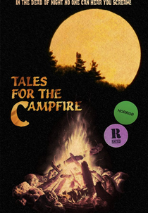 Tales for the Campfire (Tales for the Campfire)