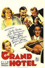 Grande Hotel (Grand Hotel)