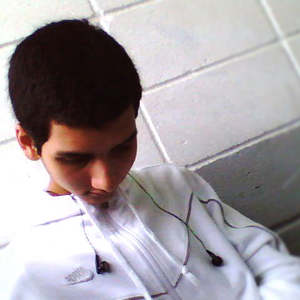 Foto de perfil de Robson Cavalcanti