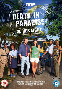Death in Paradise (8ª Temporada) (Death in Paradise (Season 8))