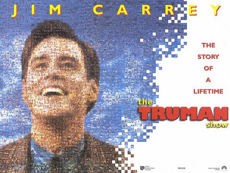 Foto 4 de O Show de Truman