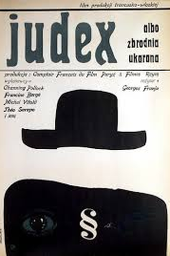  de Filme Judex (1963)