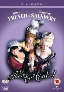 Let Them Eat Cake (Let Them Eat Cake)