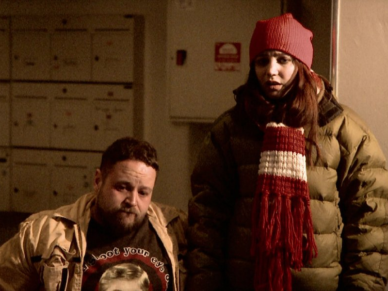 Foto 1 de O'Hellige Jul!