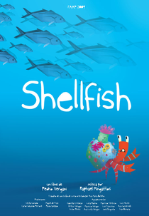 Shellfish (Shellfish)