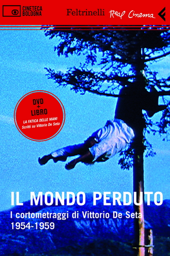 Poster de Filme O Mundo Perdido  (1959)