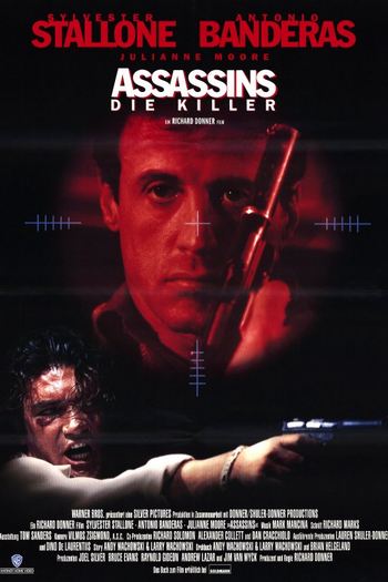  de Filme Assassinos (1995)
