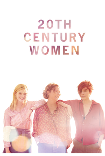 Mulheres do Século XX - Poster / Capa / Cartaz - Oficial 2