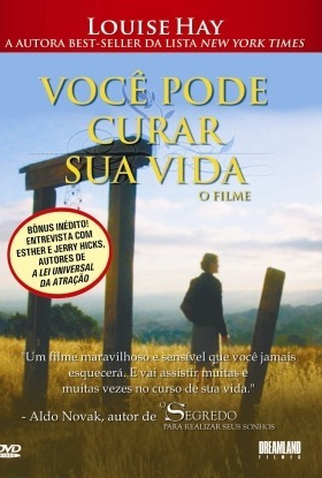 Poster 2 de Filme Você pode curar sua vida (2007)