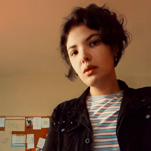 Foto de perfil de Izabela Schaus