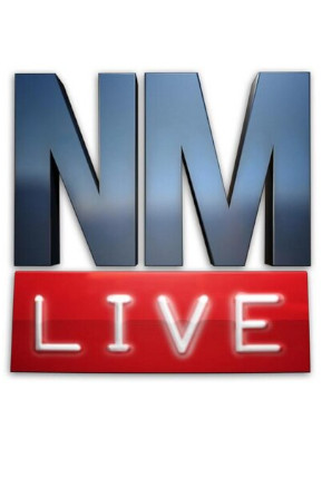 Poster 1 de TV Norm Macdonald Live (2013)