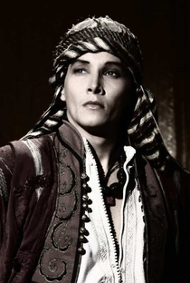 Vladislav Alex Kozlov - Poster 1