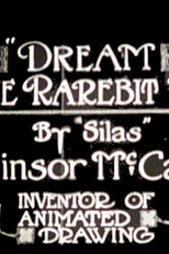 Dreams of the Rarebit Fiend: The Flying House (Dreams of the Rarebit Fiend: The Flying House)