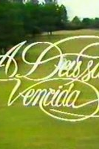 Poster de TV A Deusa Vencida (1980)