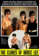 Os Clones de Bruce Lee (Shen wei san meng long)