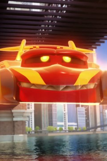 Poster de Episódio Turbocorne (2022)