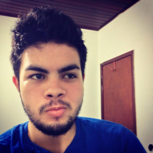 Foto de perfil de Paulo