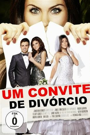  de Filme Um Convite de Divórcio (2012)