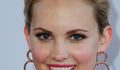 Exclusive! Wendy's Meaghan Martin Loves Having Tyler Blackburn as Her Peter Pan
