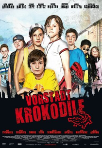 Crocodilos (Vorstadtkrokodile)