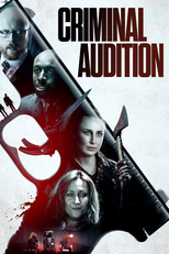 Criminal Audition (Criminal Audition)