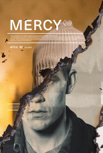 Mercy - Poster / Capa / Cartaz - Oficial 2