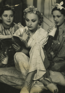 Mai lányok (Mai lányok)