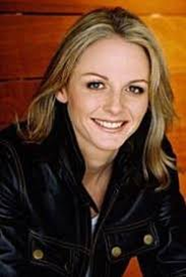 Jill Stokesberry - Poster 1