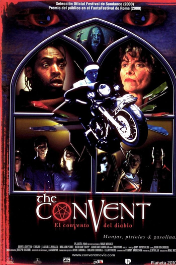  de Filme O Convento (2000)