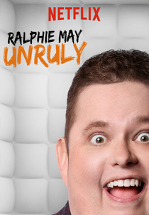 Ralphie May: Unruly (Ralphie May: Unruly)