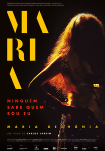 Maria – Ninguém Sabe Quem Sou Eu (Maria – Ninguém Sabe Quem Sou Eu)