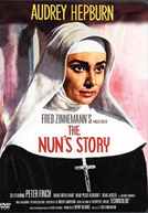 Uma Cruz à Beira do Abismo (The Nun's story)