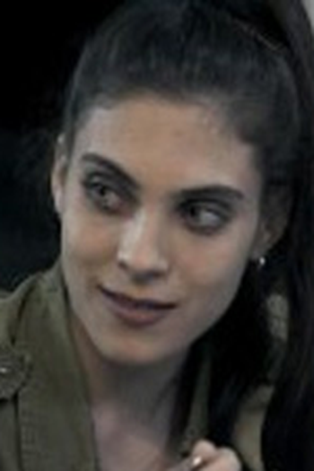 Poster de Episódio אבות ובנים (2016)
