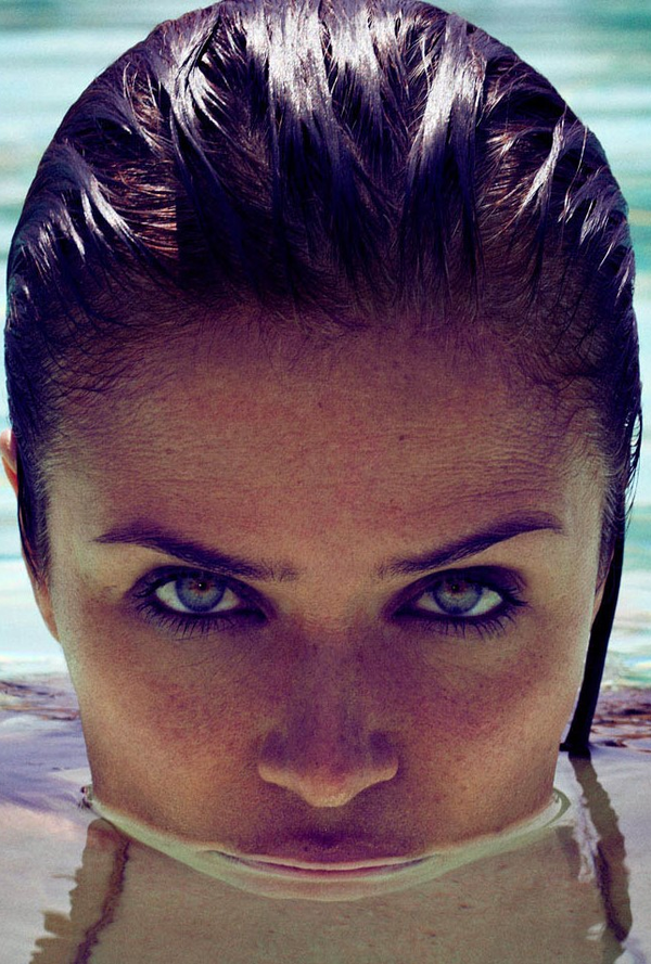 アリーナ helena christensen Helena Christensen | Filmow