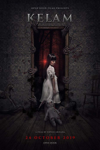 Poster de Filme Kelam (2019)