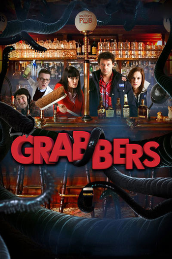  de Filme Grabbers (2012)
