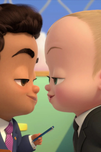 Poster de Episódio OCB (2020)