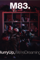 M83: Claudia Lewis (M83: Claudia Lewis)