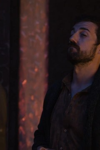 Poster de Episódio Say a Little Prayer (2021)