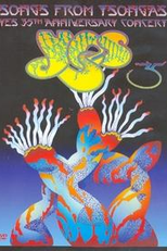 Songs from Tsongas (Songs from Tsongas: 35th Anniversary Concert)
