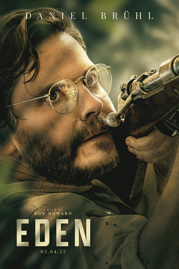  de Filme Éden (2025)