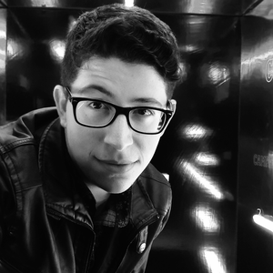 Foto de perfil de Igor Rodrigues