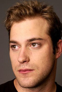 James DeBello - Poster 1