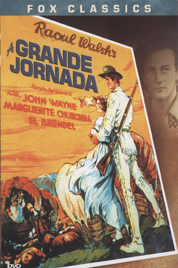  de Filme A Grande Jornada (1930)