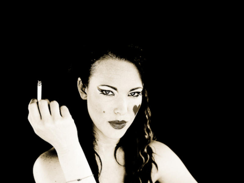 Foto 8 de You, Me & The Circus