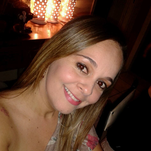 Foto de perfil de Gislaine