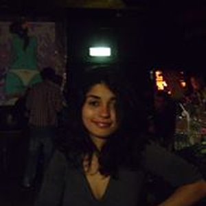 Foto de perfil de Tainá