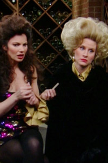 Poster de Episódio Whine Cellar (1994)